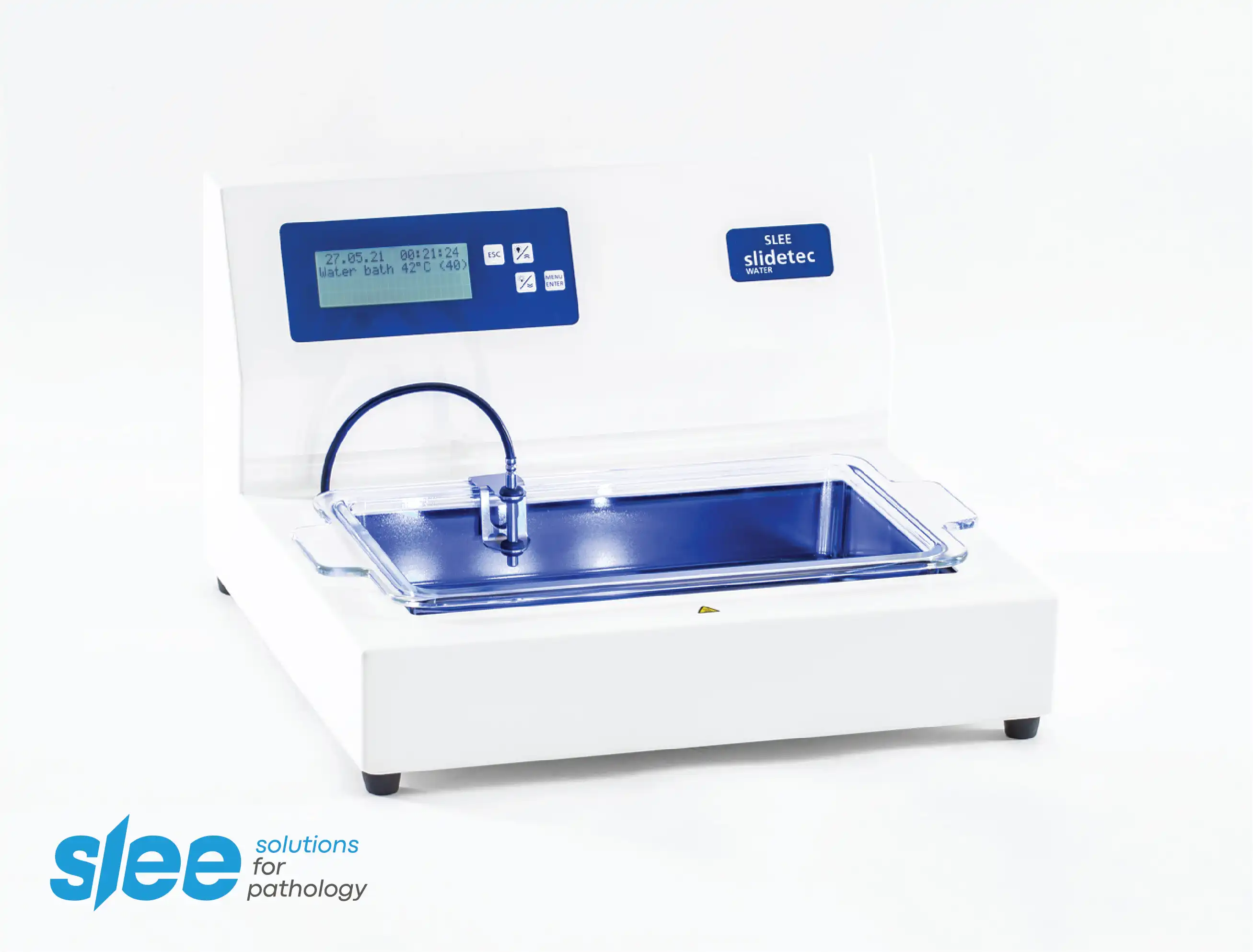 Slee Water bath & Slide Warmer